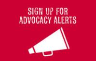 Advocacy News from the SCC