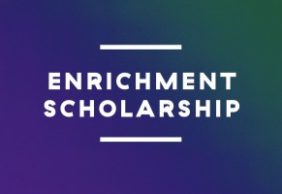 SCC Teacher Enrichment Scholarship